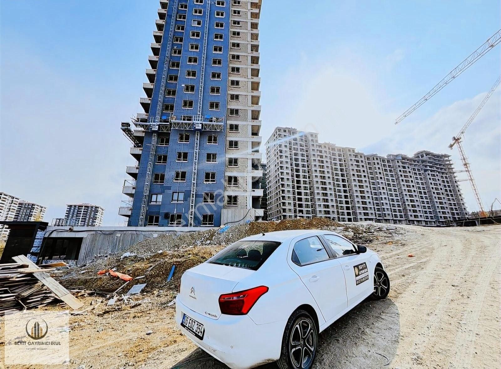Natavega Avm Komşu Yatırım Fırsatı.! Vadi Cepheli Bağımsız 2+1