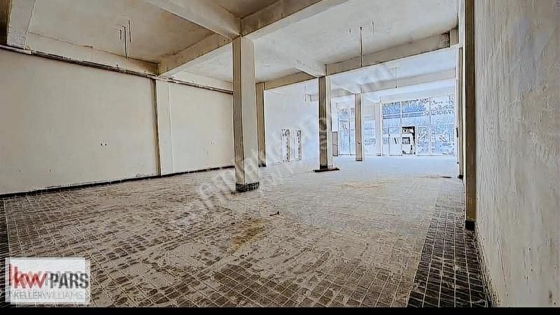 Kw Atateam / Yatırımlık Kiracılı Dükkan
