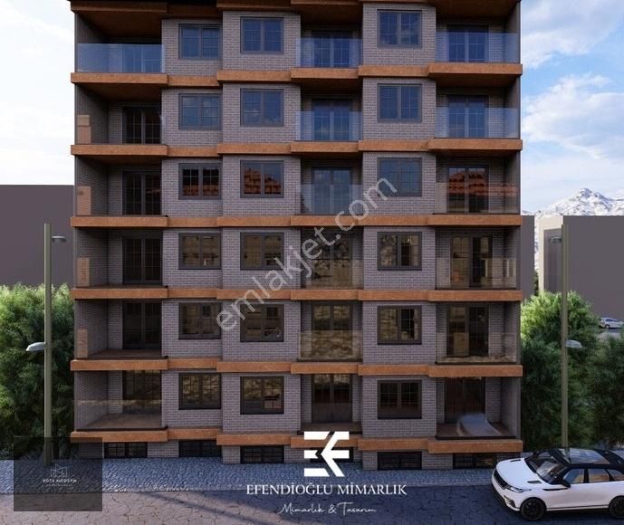Rota Modern Gayrimenkul'den Faizsiz Vade İmkanıyla 3+1 Daire