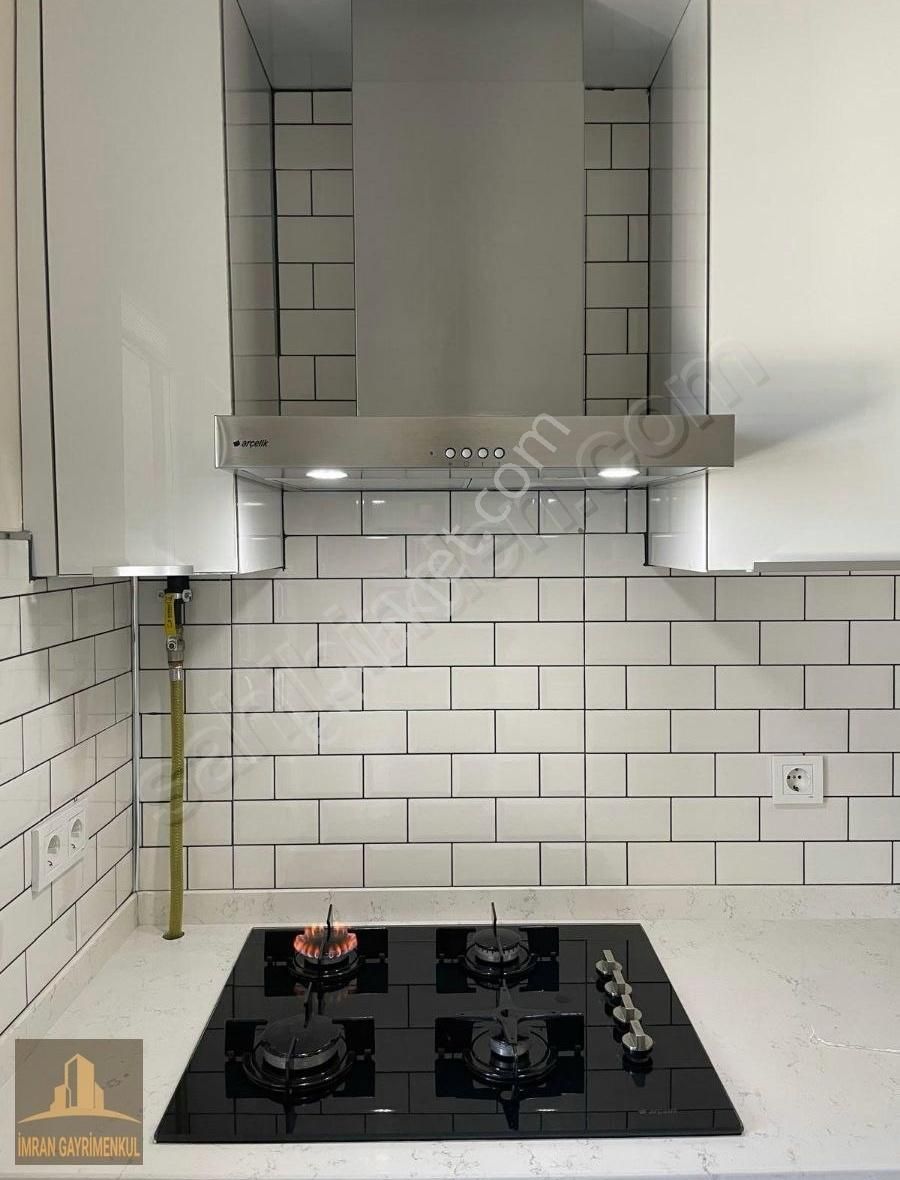 Silivri Ladin İki Sitesi
