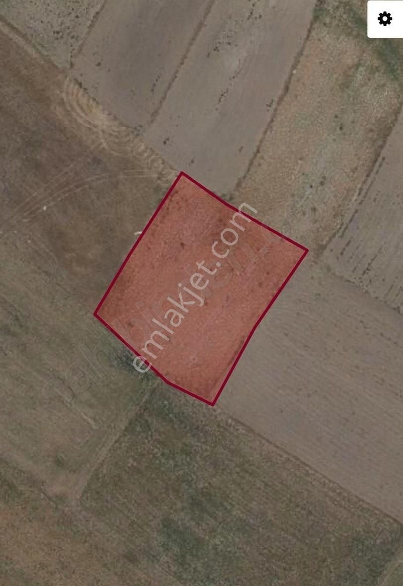 Kızıltandan Uygun Fiyata 1550m2 Tarla Arsası