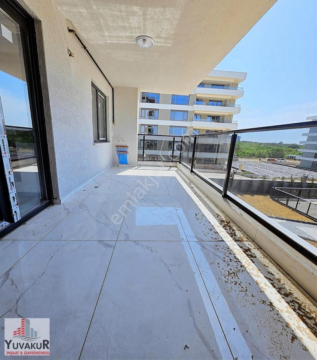 Yuvakurdan Bu Haftaya Özel Acil Satılık2+1 Site İçerisinde Daire
