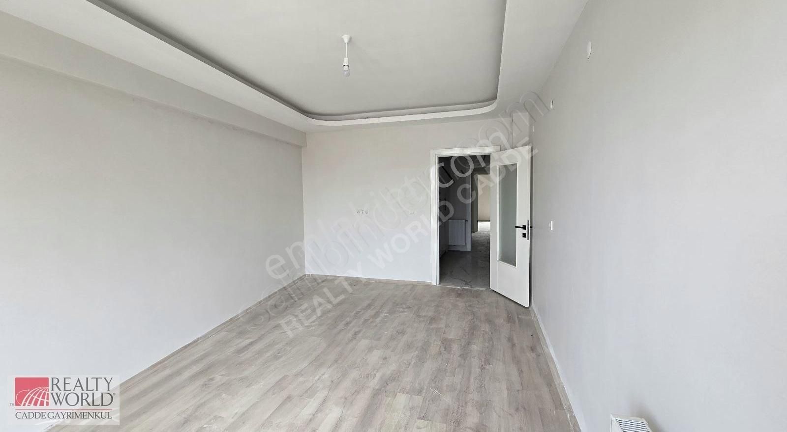Rw Den Mücellide Satılık 2+1 Sıfır Daire