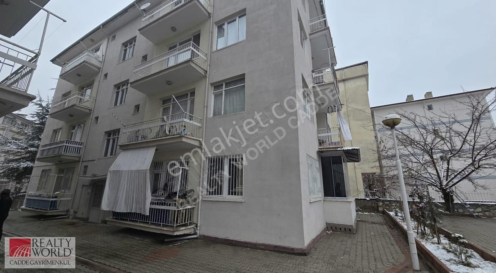 Rwden Koyunoğlunda Kiralık Daire