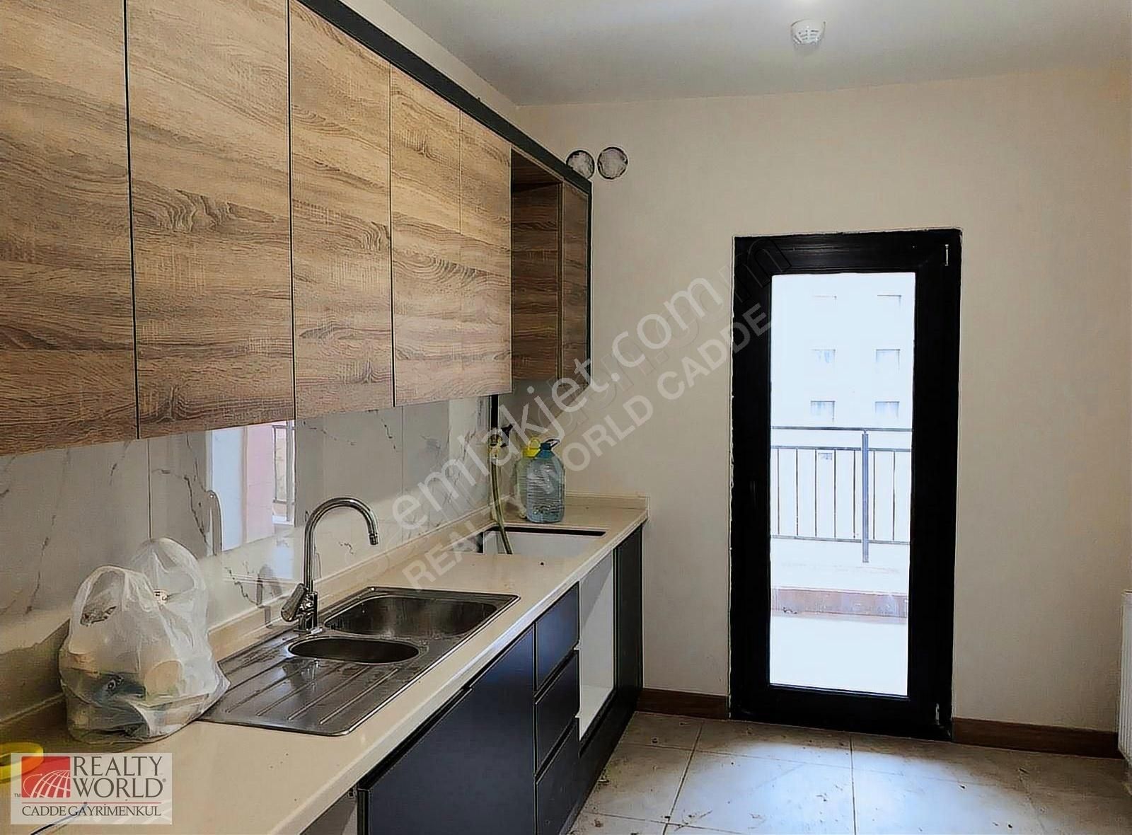 Rwden İkizce 2.etap 2.kısım Tokide Kiralık 3+1 Daire