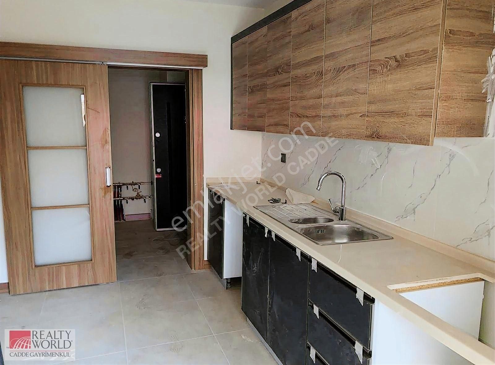 Rwden İkizce 2.etap 2.kısım Tokide Kiralık 3+1 Daire