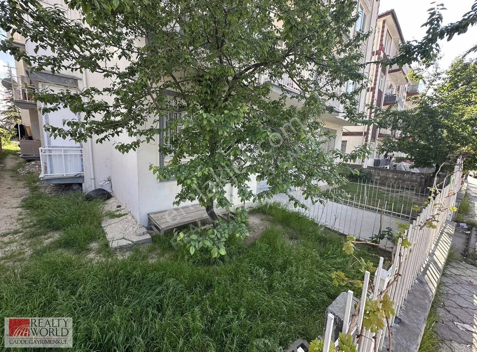 Rw Cadde'den Koyunoğlunda 2+1 Hasarsız Satılık Daire