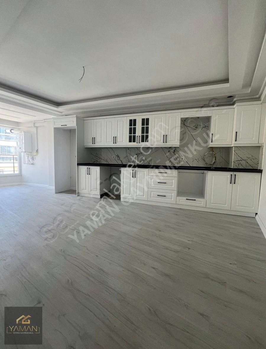 Atatürk Mah. Tariş Mevkii Kiralık 3+1 Sıfır Lüks Dubleks Daire