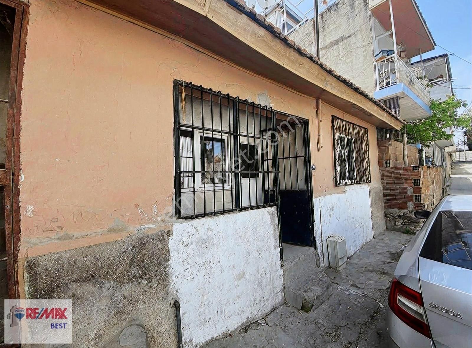 Tuğyan Can Koç Tan Zafer Mah Yatırımlık Müstakil 2+1 Daire