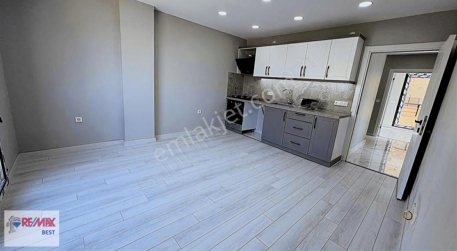 Didim'de 2+1 Sıfır Satılık Daire