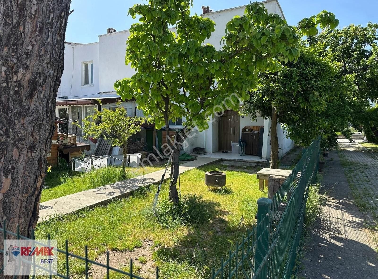 Aliağa Yalı Mahallesinin En Gözde Konumunda Satılık 3+1 Dublex