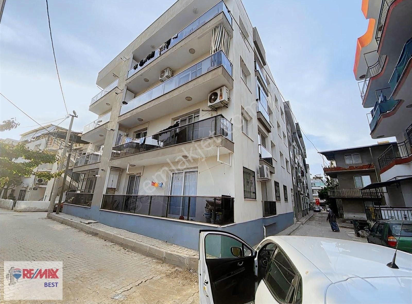 Tuğyancan Koç'tan Menemen Koyundere'de 3+1 Satılık Daire