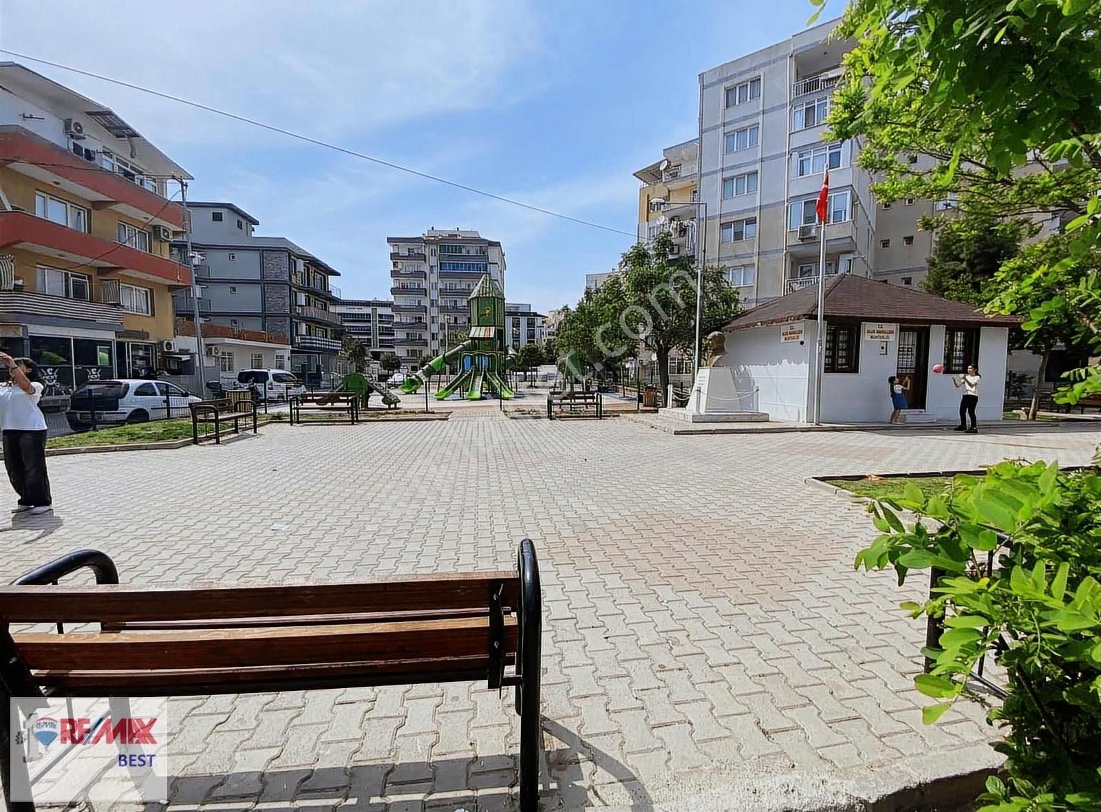 Tuğyan Can Koç'tan Menemen Koyunderede Satılık 4+1 Dublex Daire