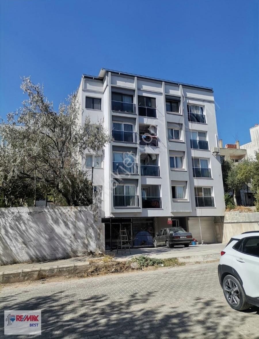 Merkeze Yürüme Mesafesinde Yüksek Kira Getirili Geniş 1+1 Daire