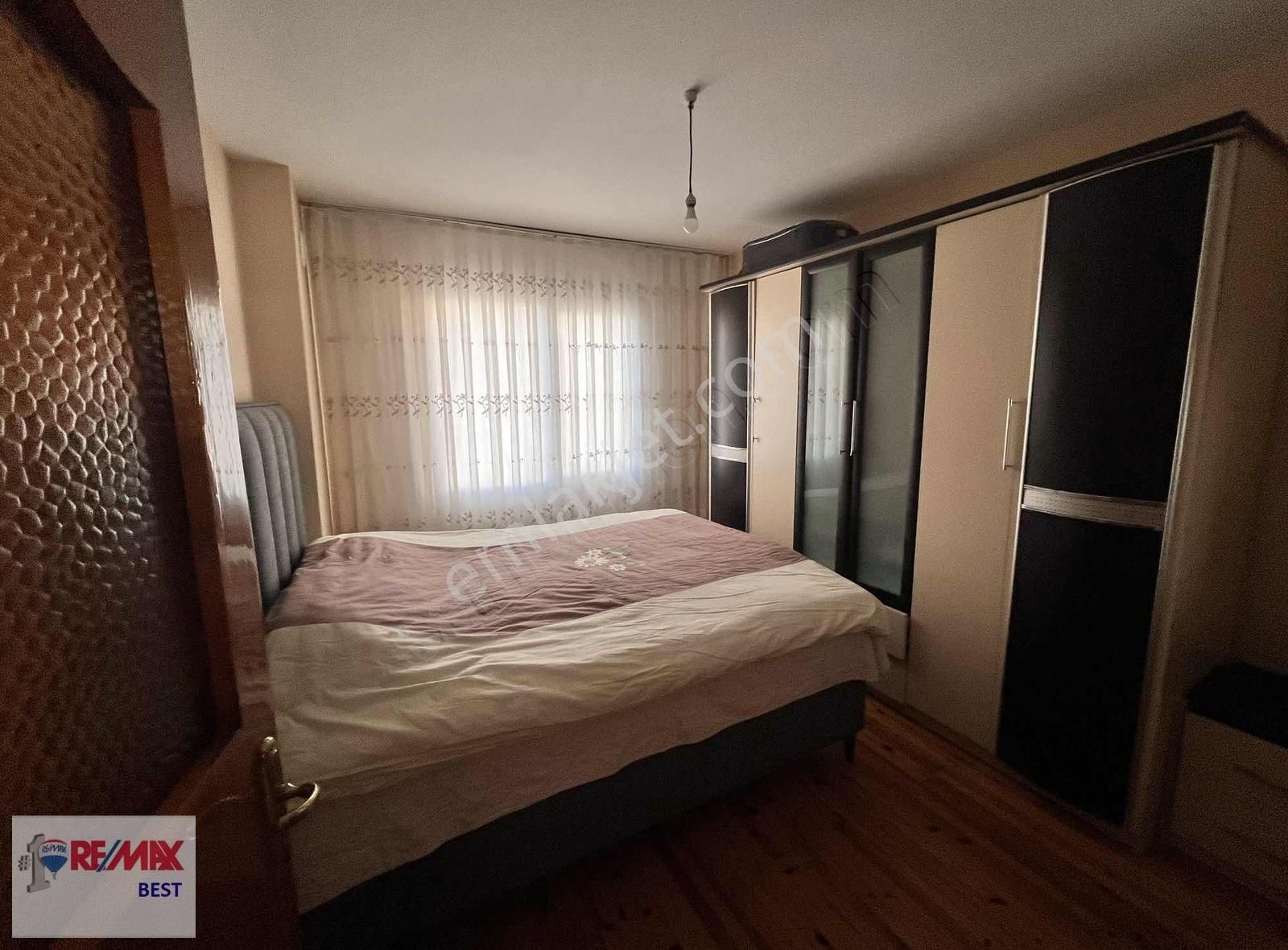 Remax Best'ten Satılık 4+1 Daire