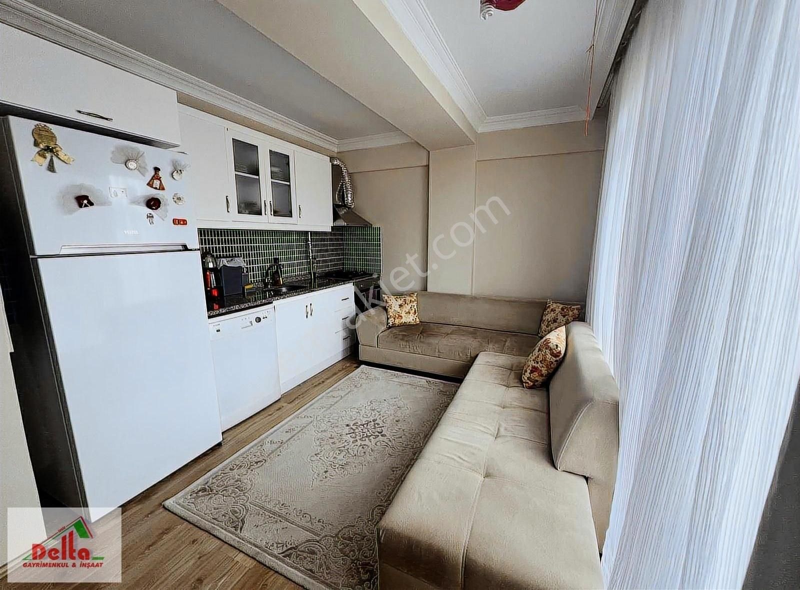 Delta Dan Kıvanç Ta 2+1 85m2 A Mutfaklı 2012yapımı Mastarfsız