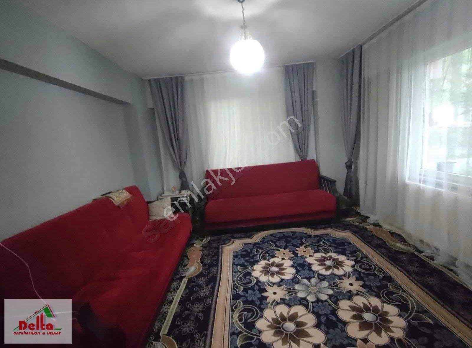 Çobançeşme Aysel Öğücü Okulu Civarı 2+1 90m² Masrafsız Daire