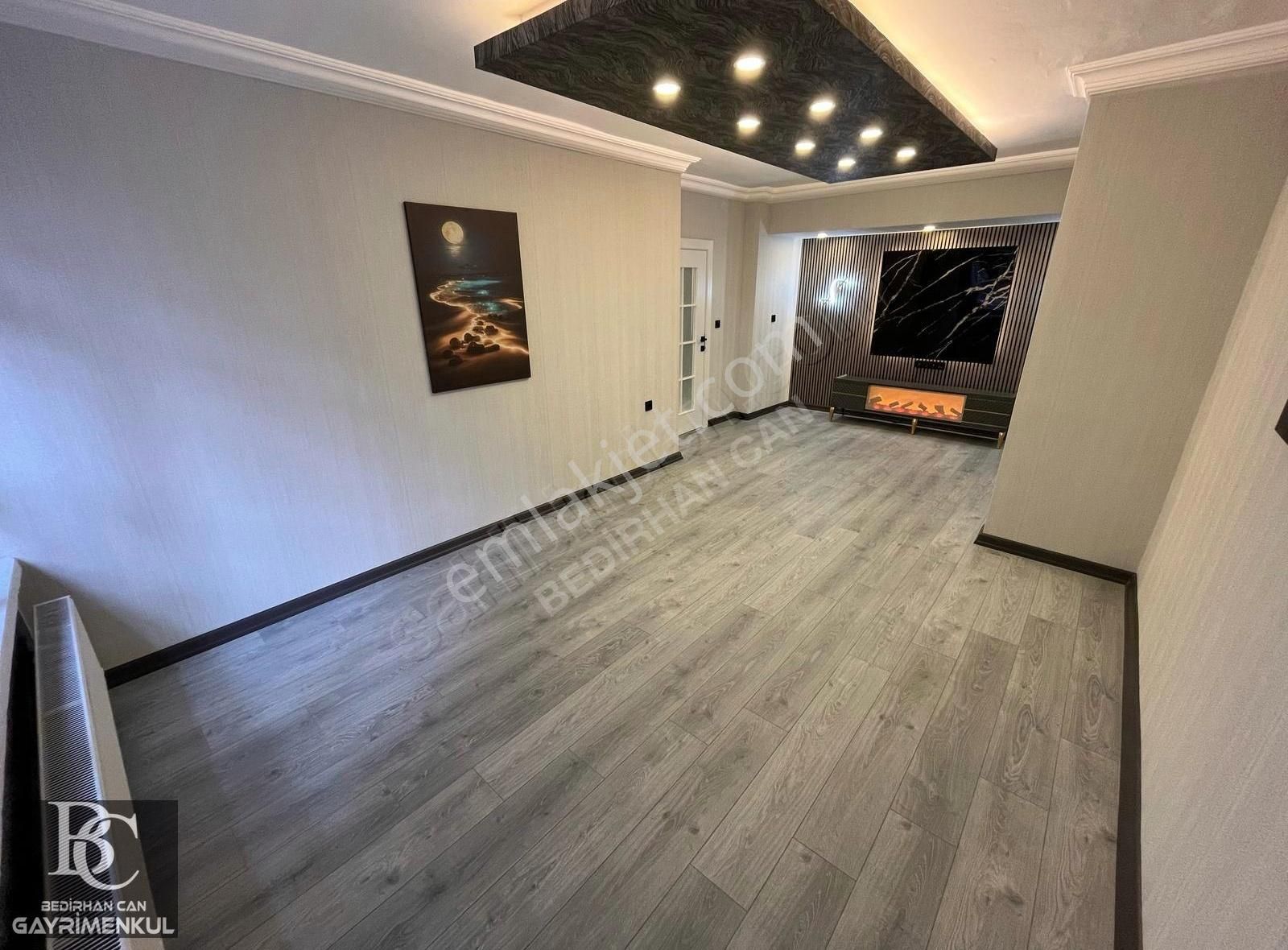 Bedirhan'dan Merkezi Lokasyonda 3+1 Bağımsız Salon Fırsat!!!