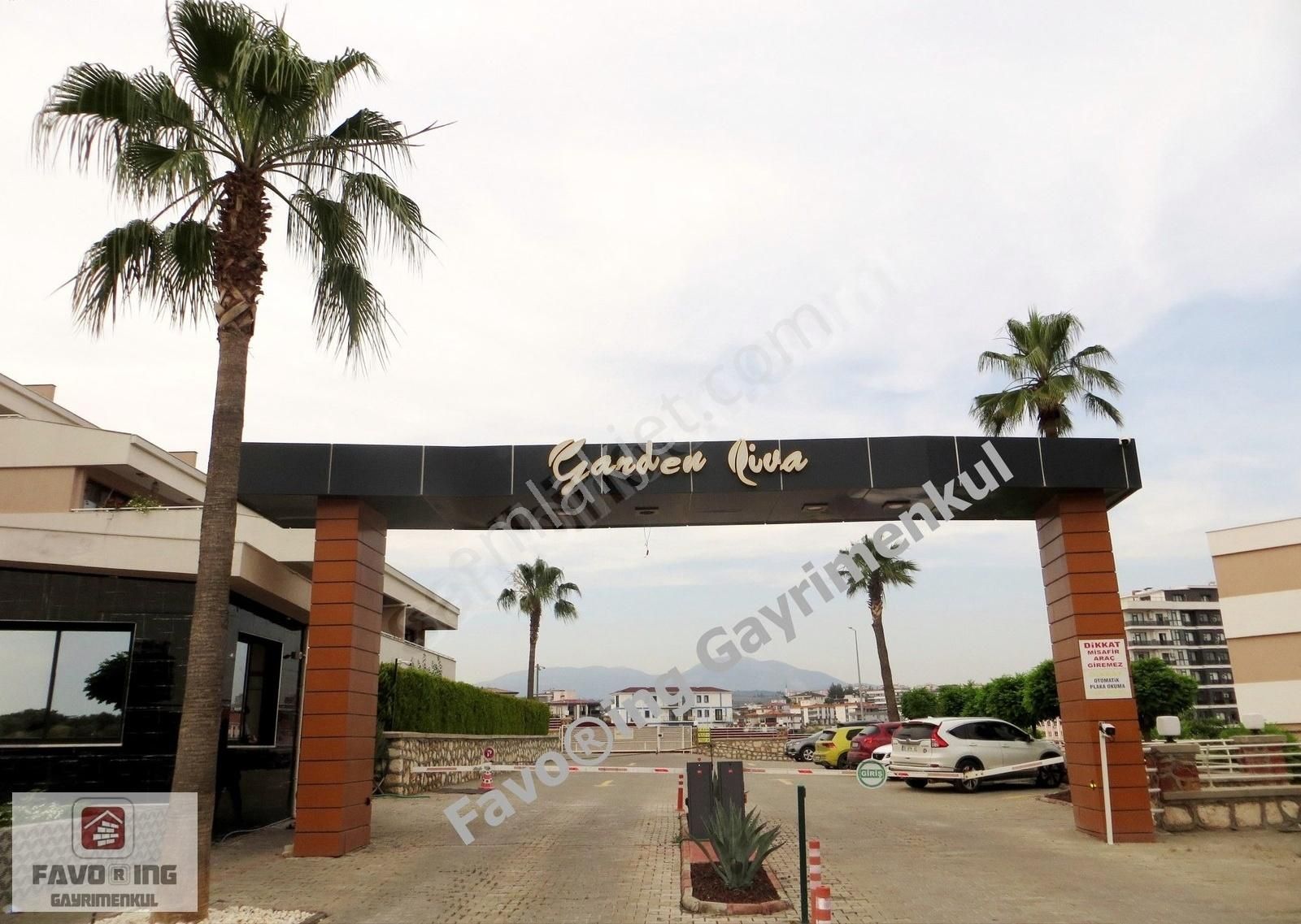 Ayrancılar Garden Liva | Güney Cephe 135 M2 | Satılık 3+1 Daire