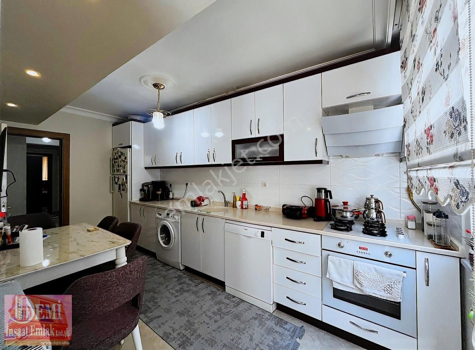 Fiyatı Düştü Demirtaş Cumhuriyet Mh.çift Cephe 2+1 100m2