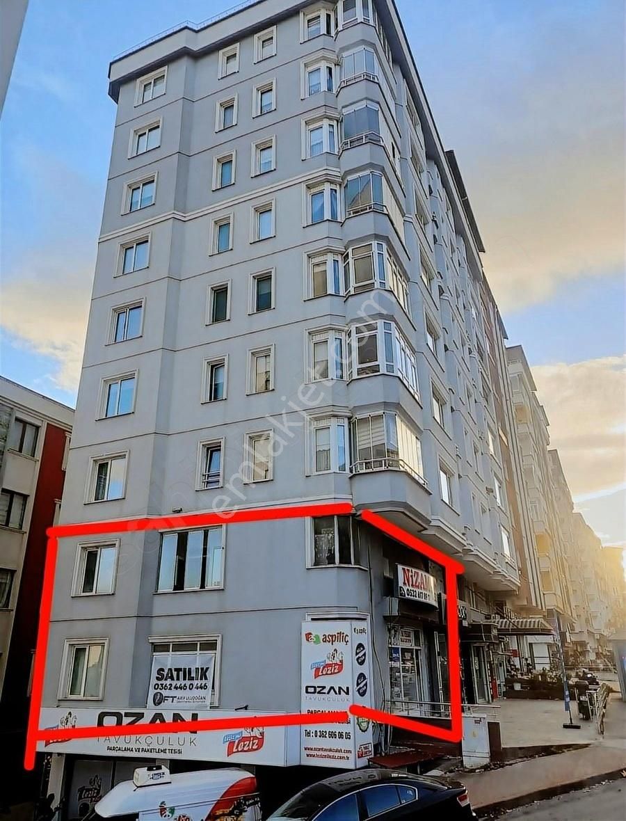 **can Emlaktan Satılık Dubleks Daire**