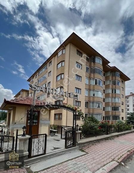 Cm Emlak Bor Yolu İçi Full Yapılı Arakat Uygun 4.5+1 Daire - Görsel 6