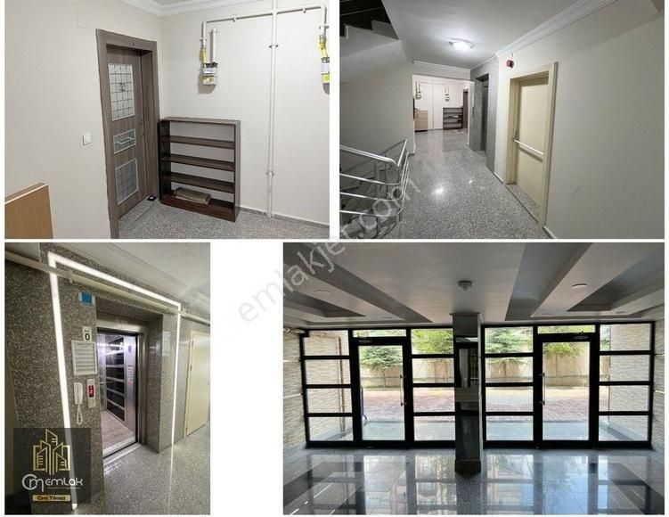 Cm Emlak Bor Yolu İçi Full Yapılı Arakat Uygun 4.5+1 Daire - Görsel 7