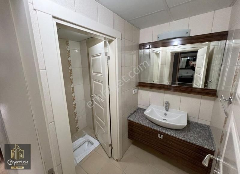 Cm Emlak Bor Yolu İçi Full Yapılı Arakat Uygun 4.5+1 Daire - Görsel 17