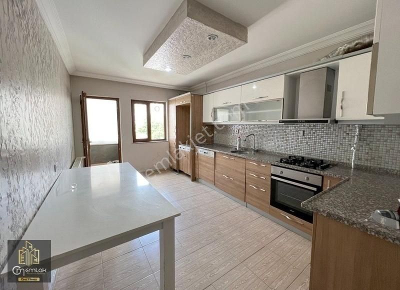 Cm Emlak Bor Yolu İçi Full Yapılı Arakat Uygun 4.5+1 Daire - Görsel 4