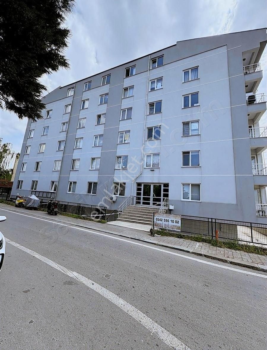 Edirne Merkez 1. Murat Mahallesi Satılık 1+0 Daire