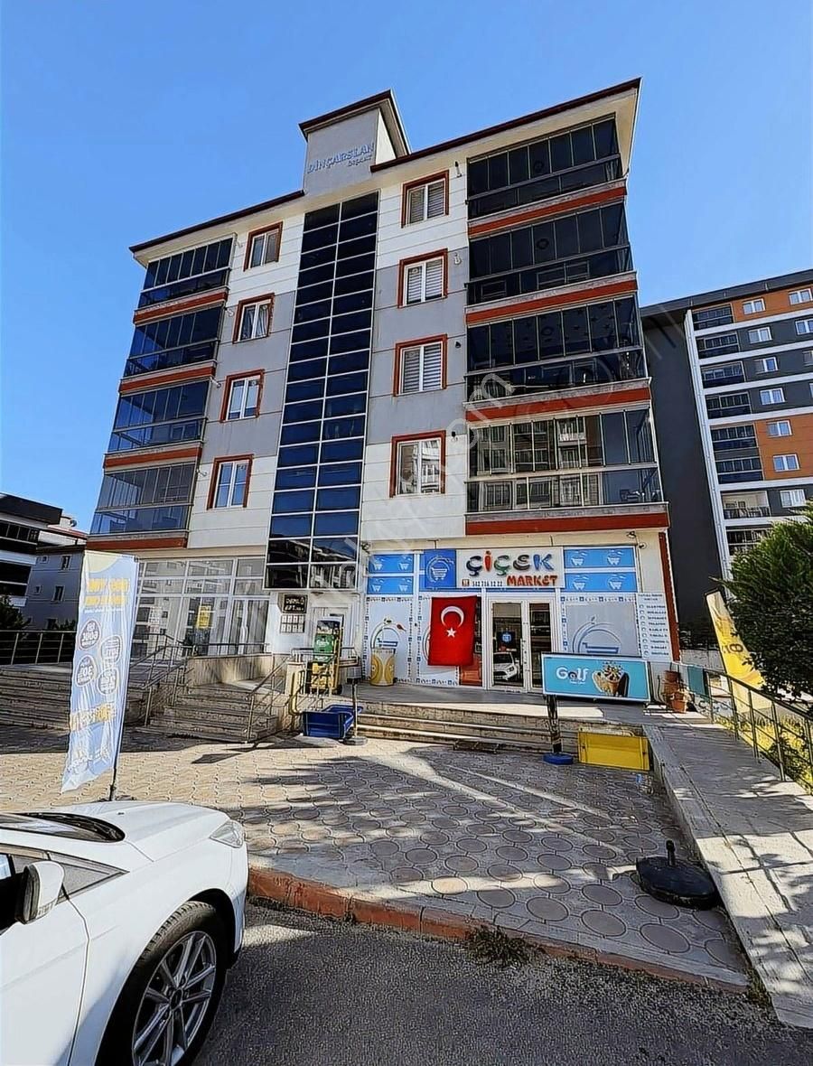 Edirne Merkez Cumhuriyet Mahallesi Satılık Dükkan/ Mağaza