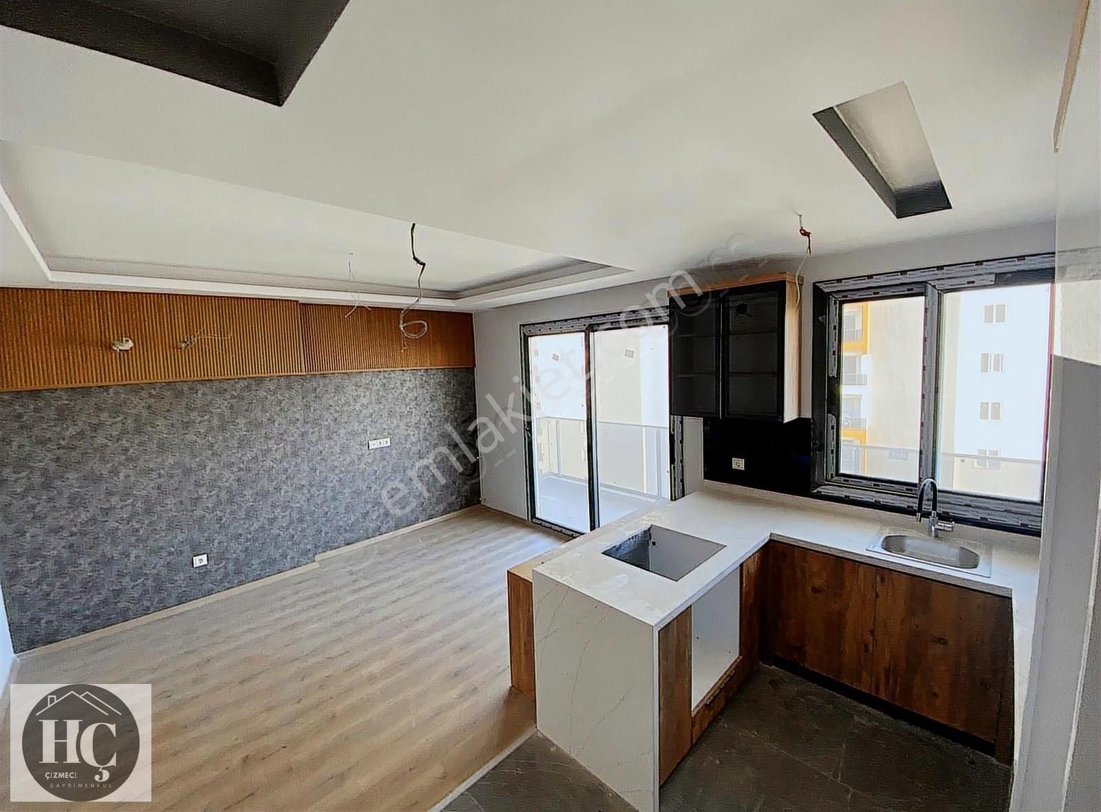 Erdemli Arpaçbahşiş'de Satılık 1+1