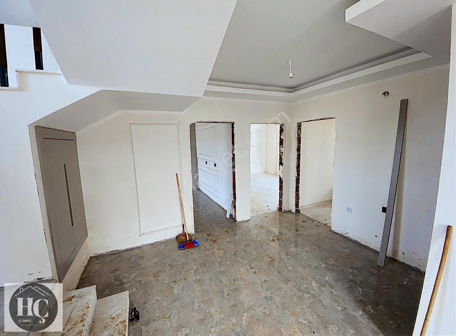 Elazığ Hilalkent'de Satılık Lüks Villa - Görsel 28
