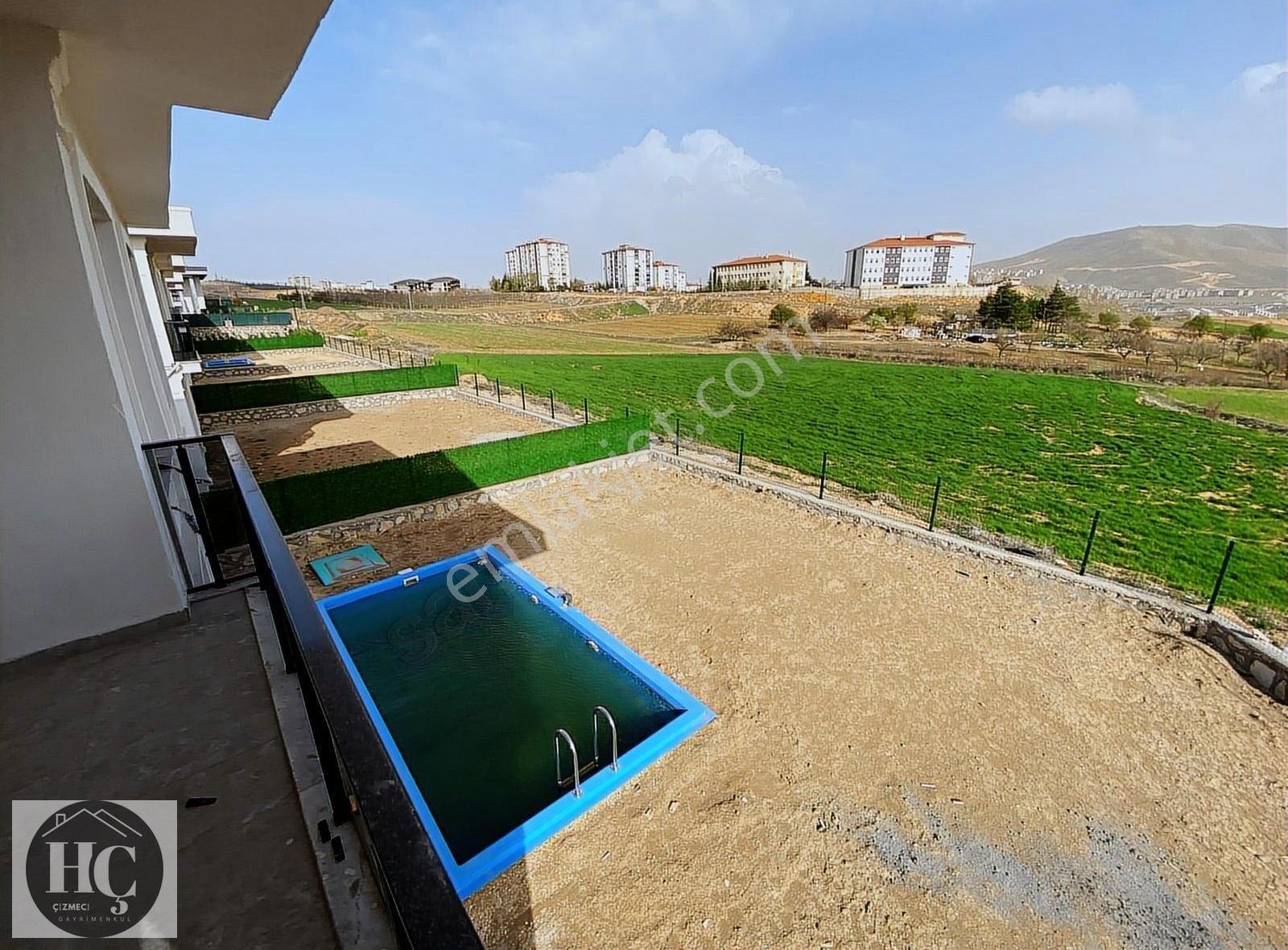 Elazığ Hilalkent'de Satılık Lüks Villa - Görsel 2