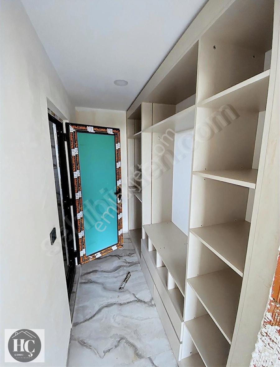 Elazığ Hilalkent'de Satılık Lüks Villa - Görsel 15