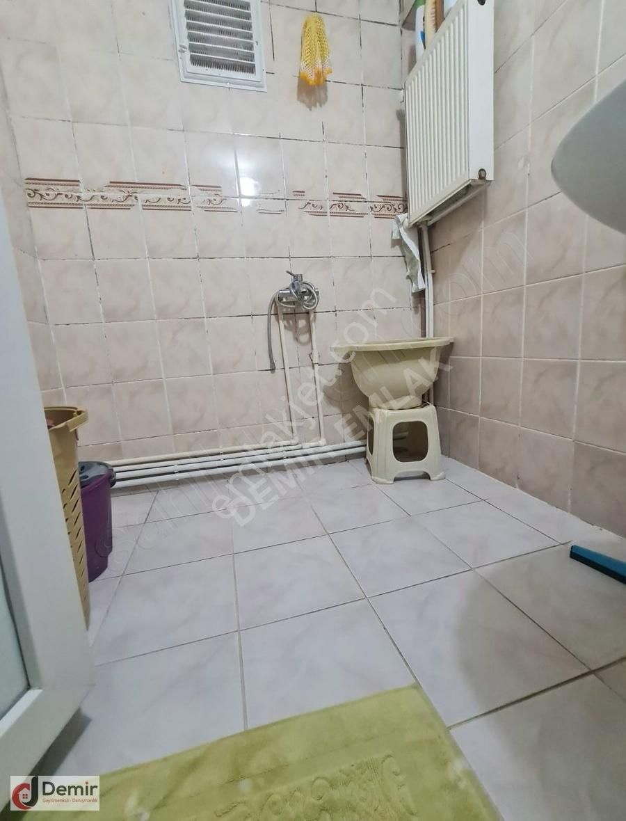 Demir Emlak Tan Ece Mah İmren Evlerde Satılık 2+1 Daire