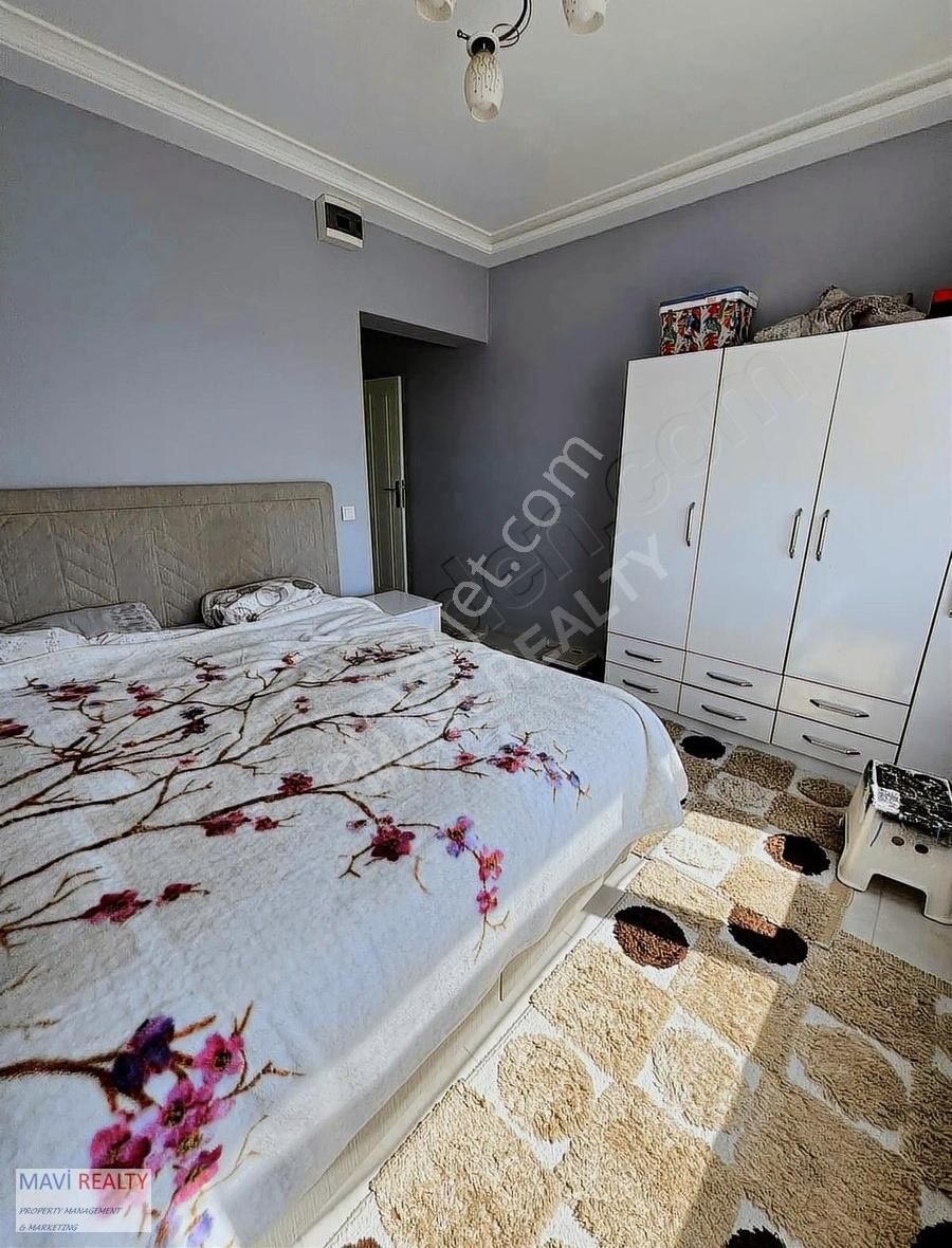 Olive Tree Sitesinde Fırsat Daire