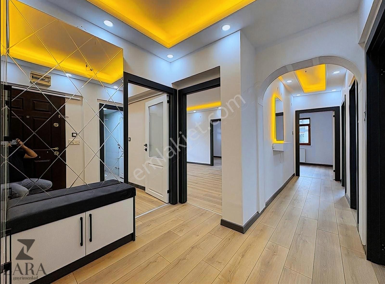 ▄zara▄eşsiz Fırsat! Natoyolu Yakını 3+1 135m² Full Yapılı Daire