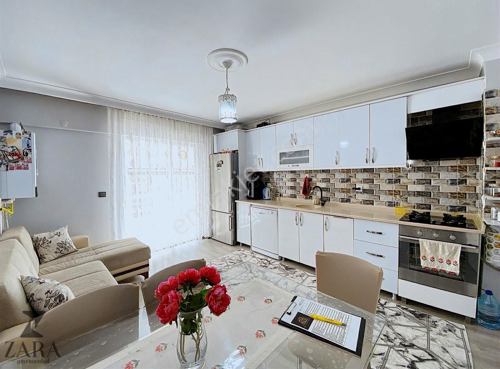 ▄zara▄fırsat İlan.! Akşamsettin Mh 928cd Yakını 2+1 Dublex Daire