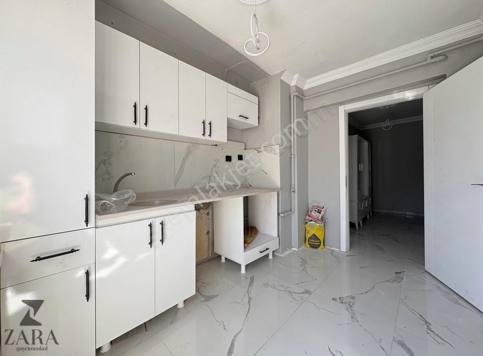 ▄zara▄bölgesinde En Prestijli!çağlayan Mh 3+1 Sıfır Yapılı Daire