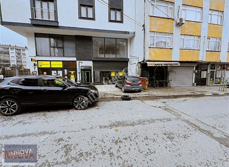 Kocaeli Gebze Sultamorhan Mahallesinde Satılık Dükkan