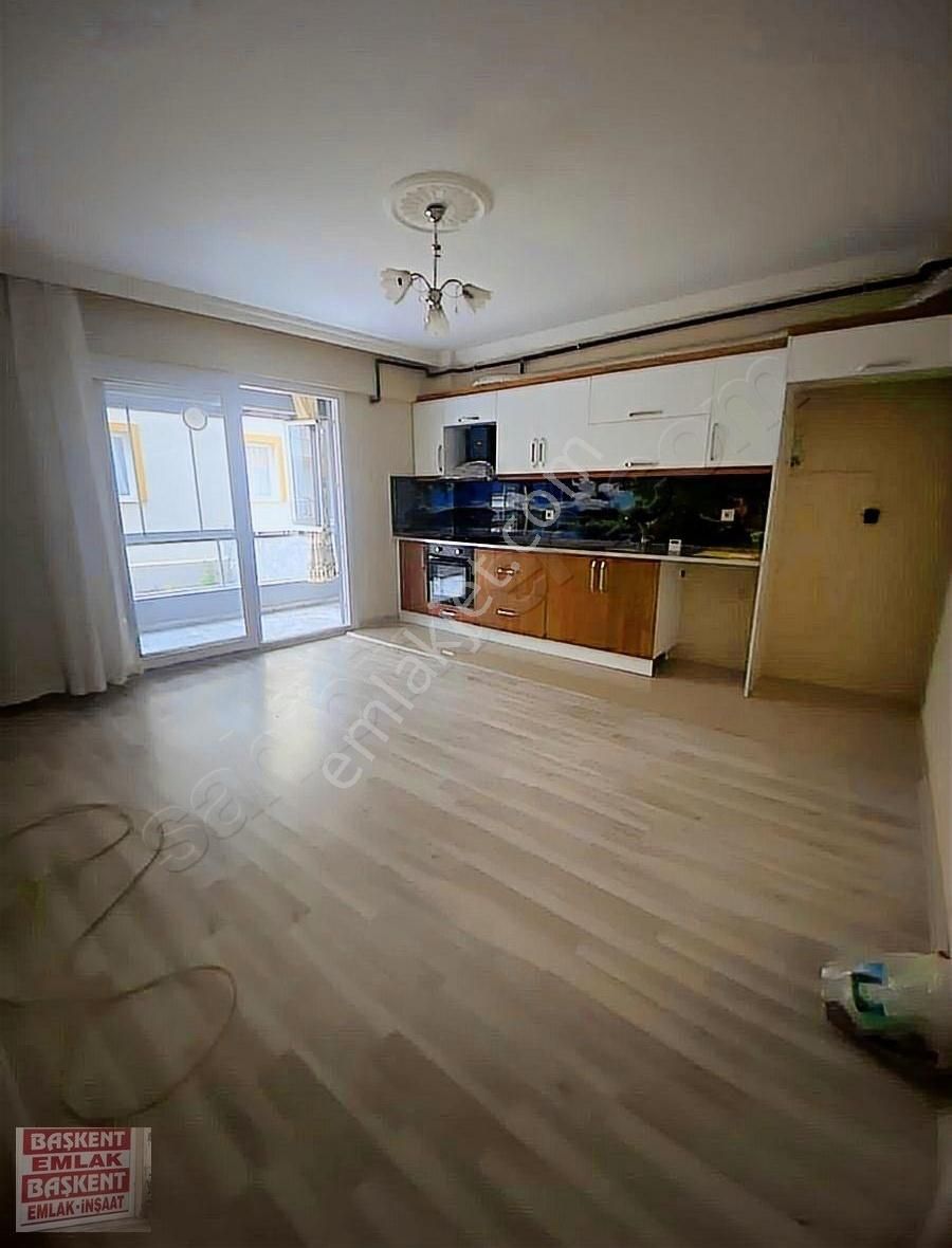 Ayrancılar Fevzi Çakmak Mah Kiralık 1+1 Doğalgazlı Daire