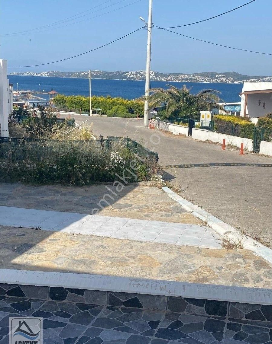 Arkent Emlak'tan Prestijli Konumda Hemen Yaşamaya Başlayabileceğinız 90m2 Satılık
