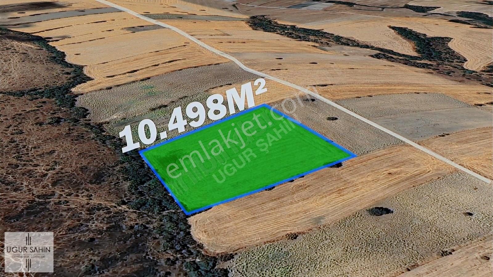 Çanakkale Biga Da 10 Dönüm Fırsat Fiyatı İle Satılık Arazi
