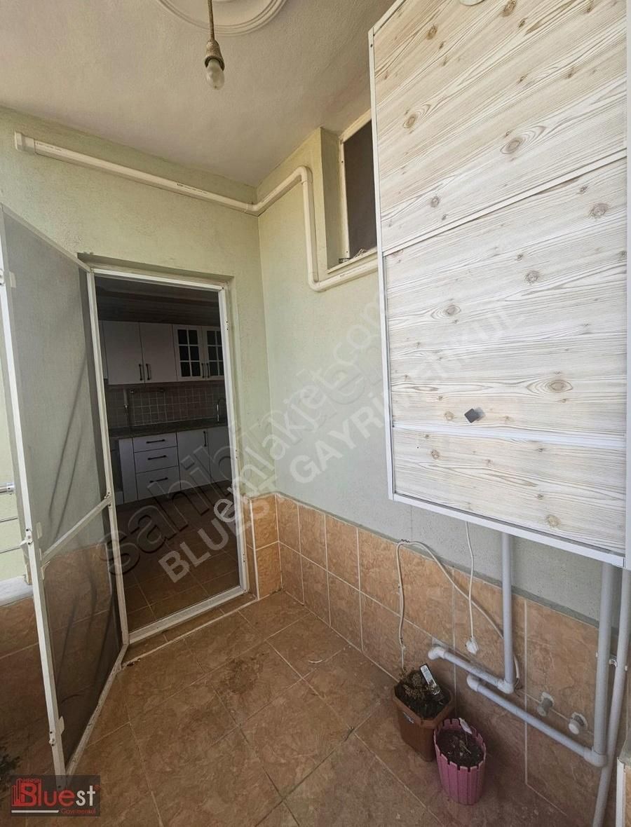 Mersin/erdemli Full Deniz Manzaralı Satılık Daire