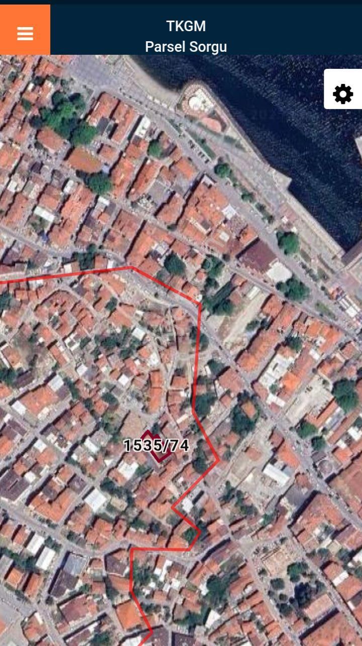 Bursa Mudanya Şükrü Çavuş Marli 292 Metre (75)+