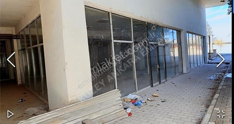 Eyyubiye Yenice Tokı Muazzam Genişlik Her İş Koluna Uygun İşyeri