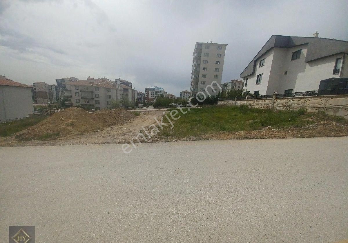 Yıkılmaz Emlaktan Sehıtlık Mah Satılık Arsa
