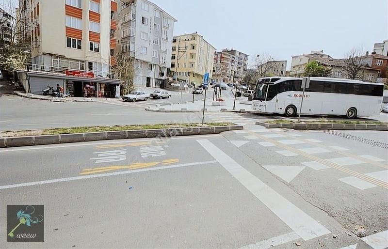 Nusratiye Mah. Efendi Market Karşısı 200 M2 Dükkan Ve Depo