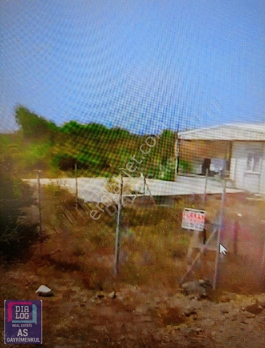 Mudanya Mesudiye Mahallesinde Satılık 91 M2 Denize Nazır Arsa.
